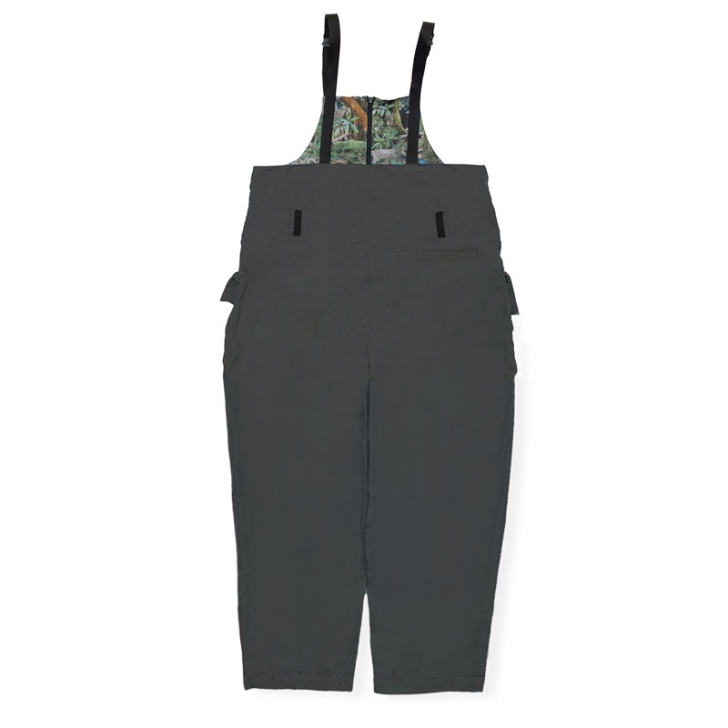 THE WIND TROUPE Overall