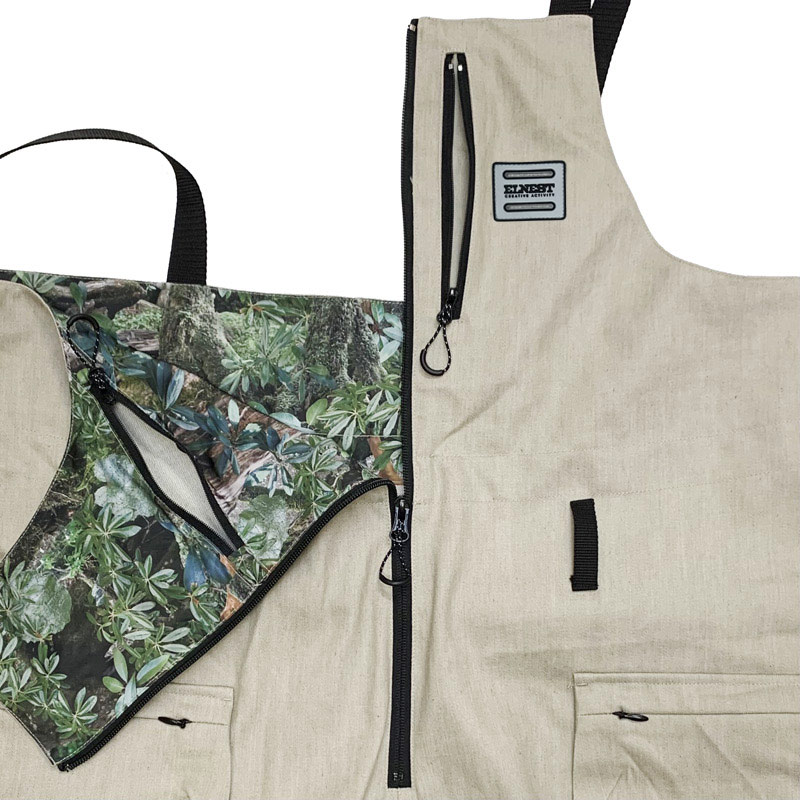 THE WIND TROUPE Overall