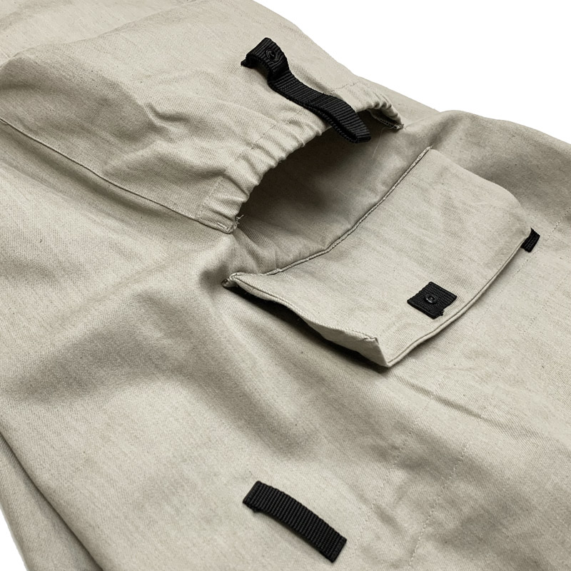 THE WIND TROUPE Overall