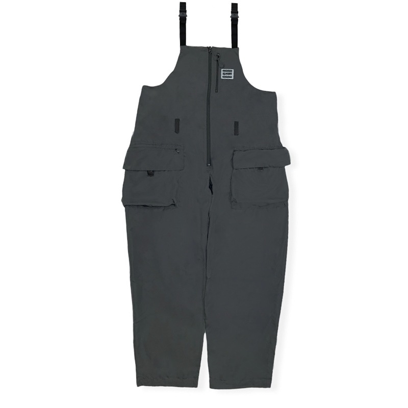 THE WIND TROUPE Overall