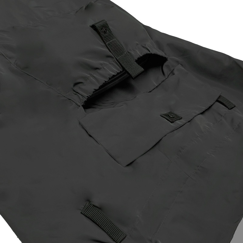 THE WIND TROUPE Overall