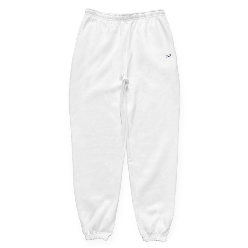DINKY LOGO SWEAT PANTS