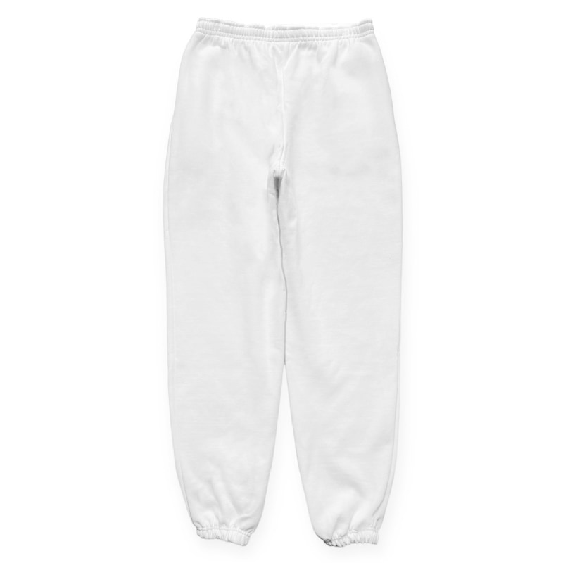 トゥエモントレゾア　スウェットパンツ　綺麗なシルエットです temt002-980-1vv.jpg