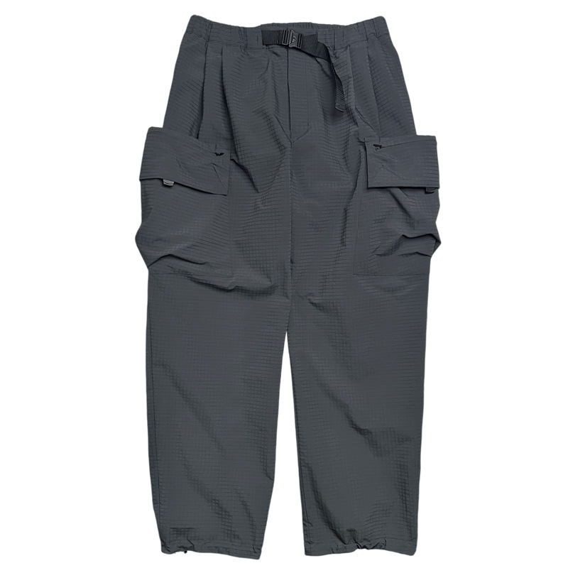 THE WIND TROUPE 6P PANTS