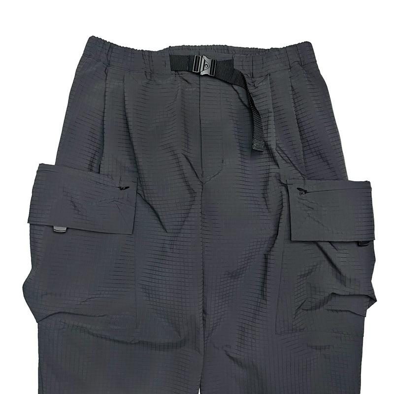 THE WIND TROUPE 6P PANTS