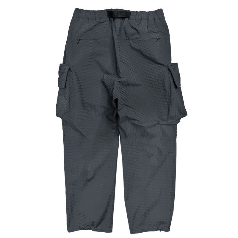 THE WIND TROUPE 6P PANTS