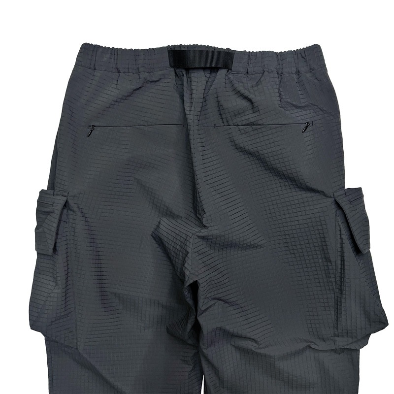 THE WIND TROUPE 6P PANTS