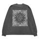 7W BANDANA L/S Tee