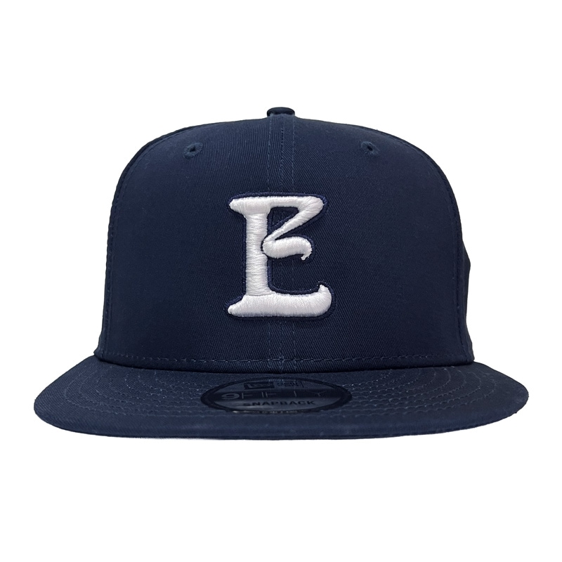 E L B CAP
