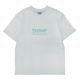 ELNEST×GREENable MOON TEE -for the trails we walk-