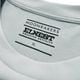 ELNEST×GREENable MOON TEE -for the trails we walk-
