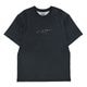ELNEST×GREENable MOON TEE -for the trails we walk-