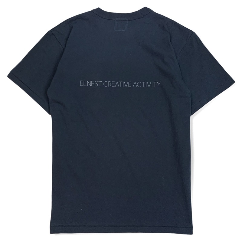 MOUNTAIN ISLAND PK Tee