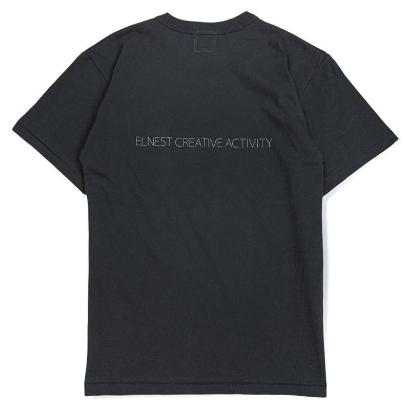 MOUNTAIN ISLAND PK Tee