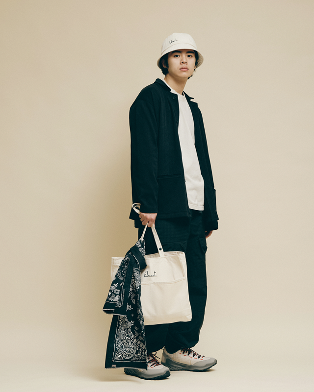 SCRIPT ELNEST.. TOTE