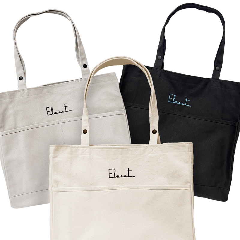 SCRIPT ELNEST.. TOTE