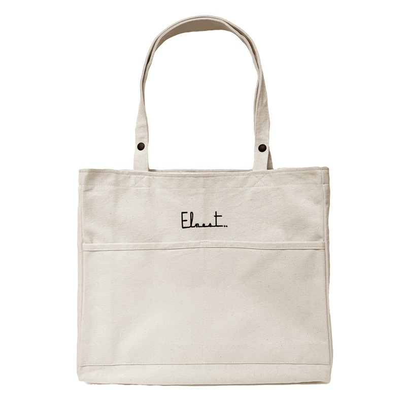 SCRIPT ELNEST.. TOTE