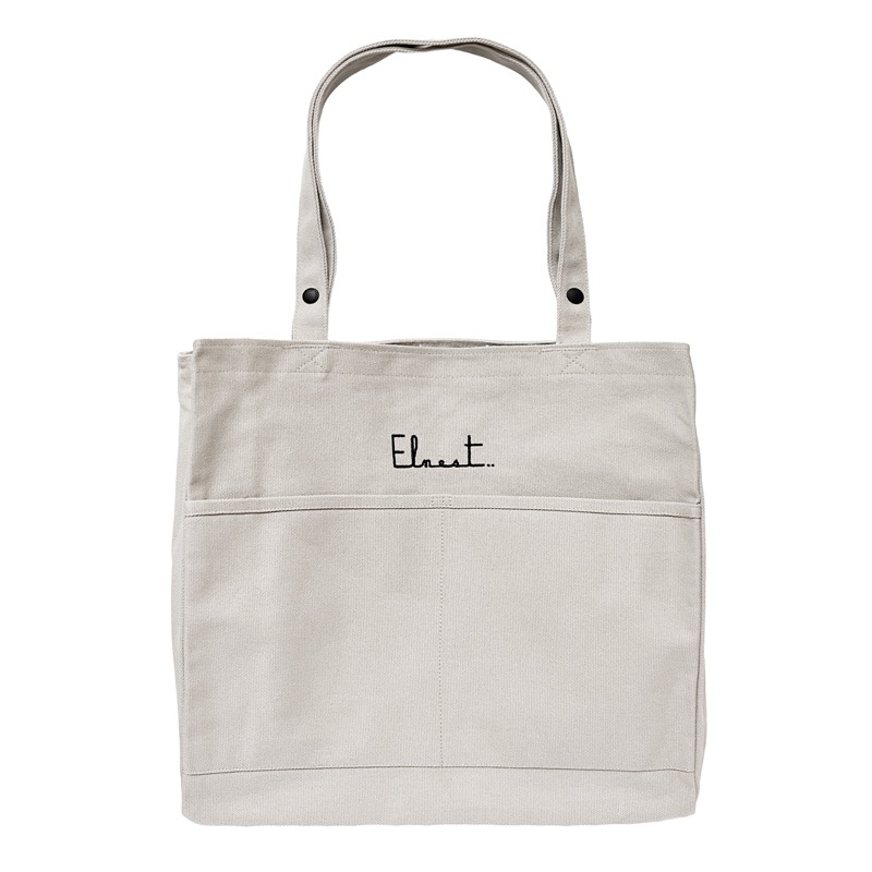 SCRIPT ELNEST.. TOTE