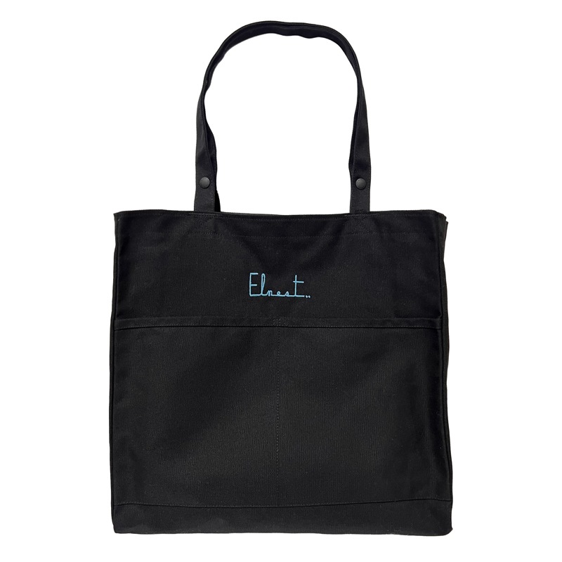 SCRIPT ELNEST.. TOTE