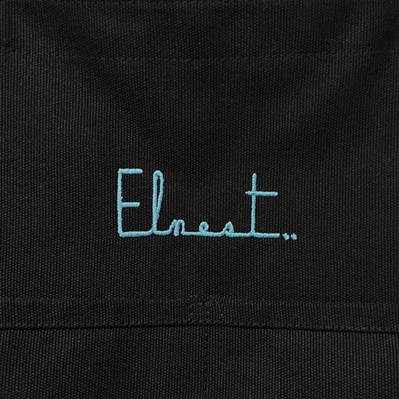 SCRIPT ELNEST.. TOTE