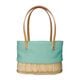 ELNEST×GREENable HIRUZEN GAMA TOTE（SMALL）