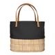 ELNEST×GREENable HIRUZEN GAMA TOTE（LARGE）