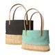 ELNEST×GREENable HIRUZEN GAMA TOTE（LARGE）