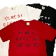 NOSTALGIA PK Tee