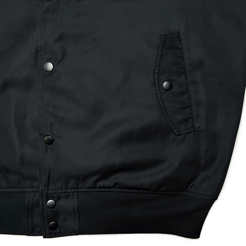 W.T.T.G.O REVERSIBLE JACKET