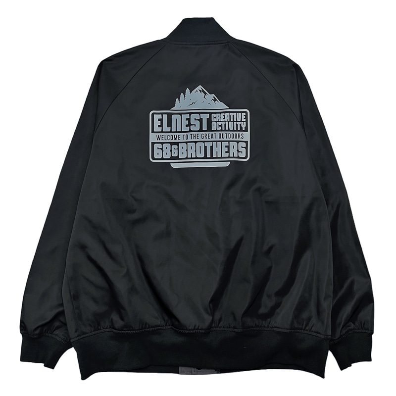 W.T.T.G.O REVERSIBLE JACKET | ALL | ELNEST ONLINE