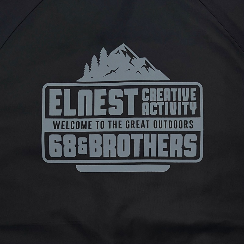 W.T.T.G.O REVERSIBLE JACKET