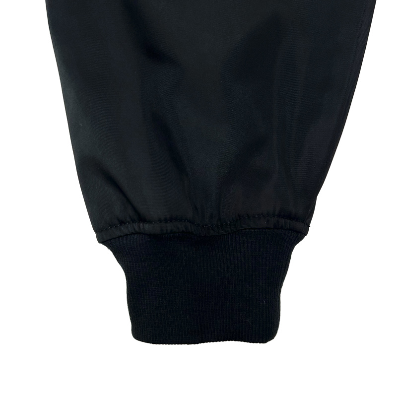 W.T.T.G.O REVERSIBLE JACKET