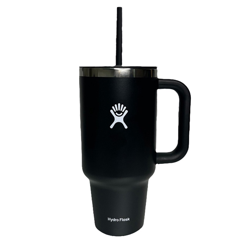 【ELNEST×Hydro Flask】32oz ALL AROUND TRAVEL TUMBLER