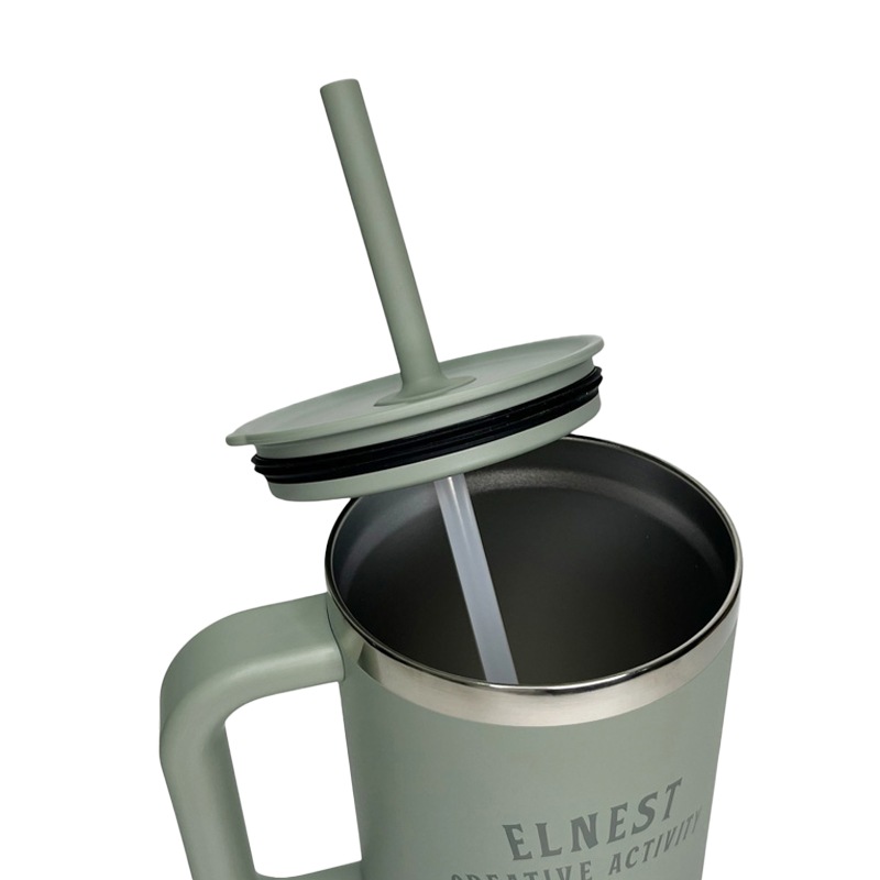 【ELNEST×Hydro Flask】32oz ALL AROUND TRAVEL TUMBLER