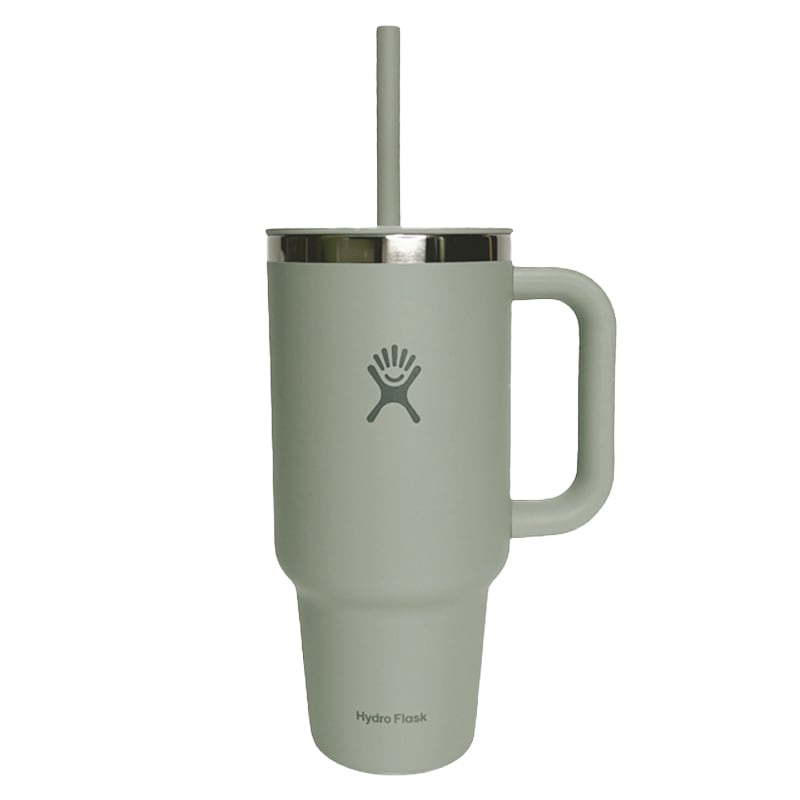 【ELNEST×Hydro Flask】32oz ALL AROUND TRAVEL TUMBLER