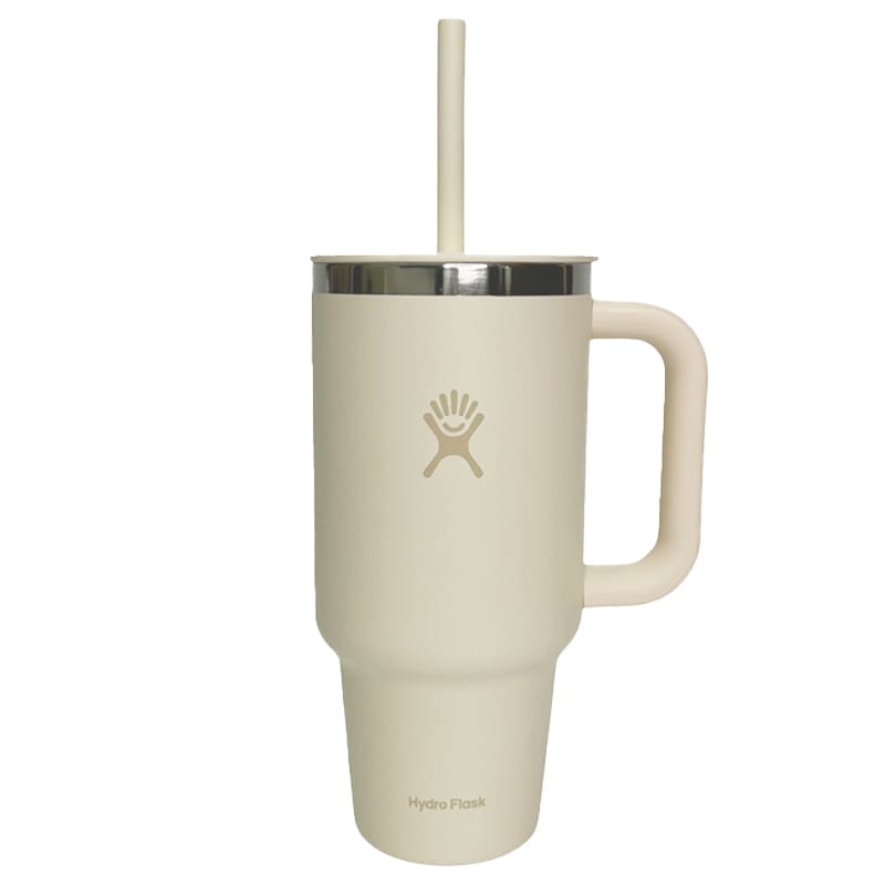 【ELNEST×Hydro Flask】32oz ALL AROUND TRAVEL TUMBLER
