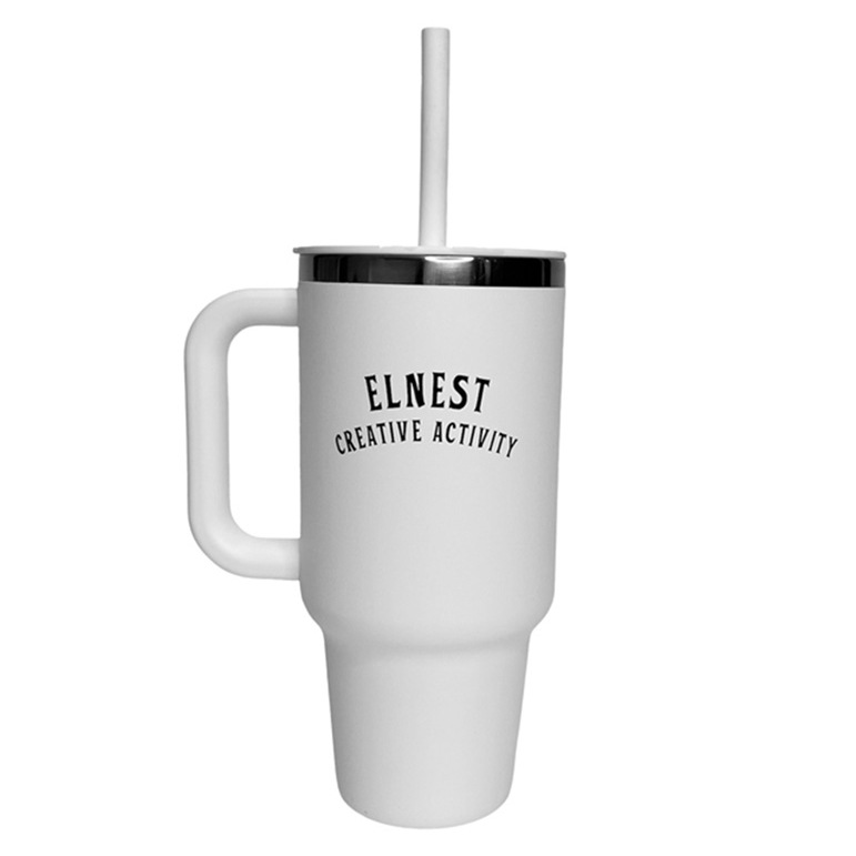 【ELNEST×Hydro Flask】32oz ALL AROUND TRAVEL TUMBLER
