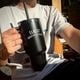 【ELNEST×Hydro Flask】32oz ALL AROUND TRAVEL TUMBLER