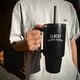 【ELNEST×Hydro Flask】32oz ALL AROUND TRAVEL TUMBLER