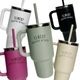 【ELNEST×Hydro Flask】32oz ALL AROUND TRAVEL TUMBLER