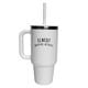 【ELNEST×Hydro Flask】32oz ALL AROUND TRAVEL TUMBLER