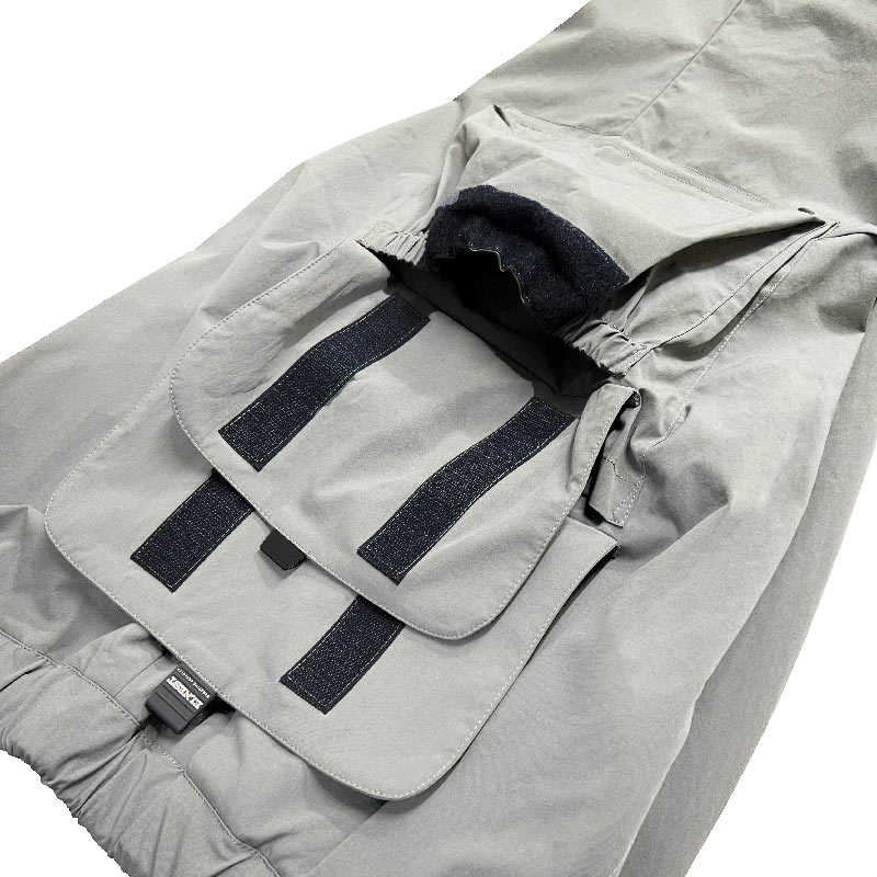 WORK'IN ON PANTS