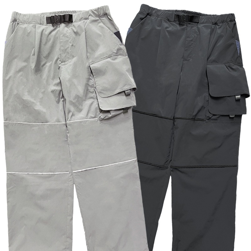 WORK'IN ON PANTS