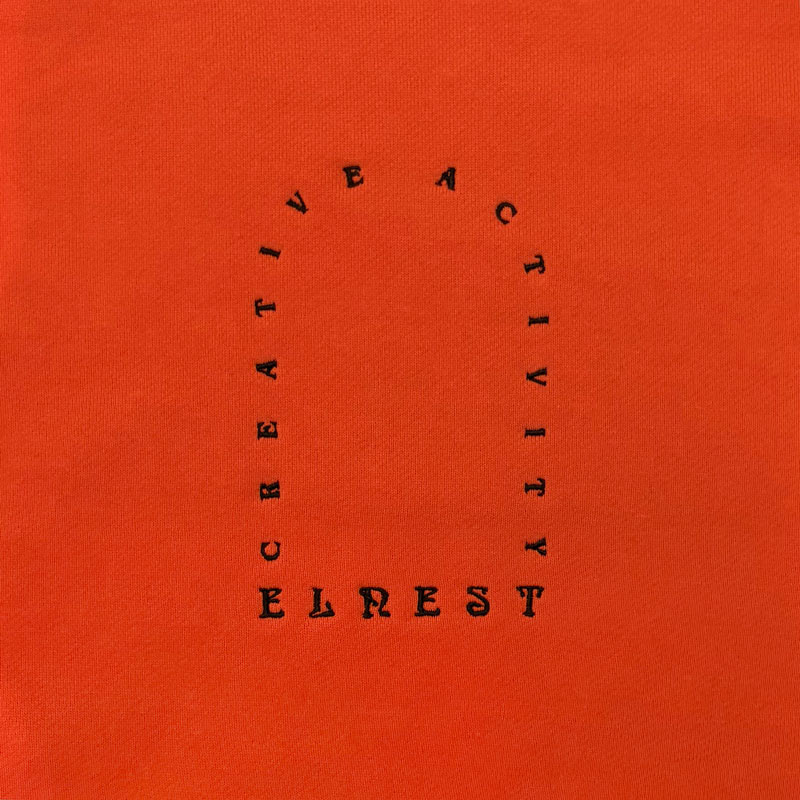 ELLAPHIEAE CREW SWEAT 