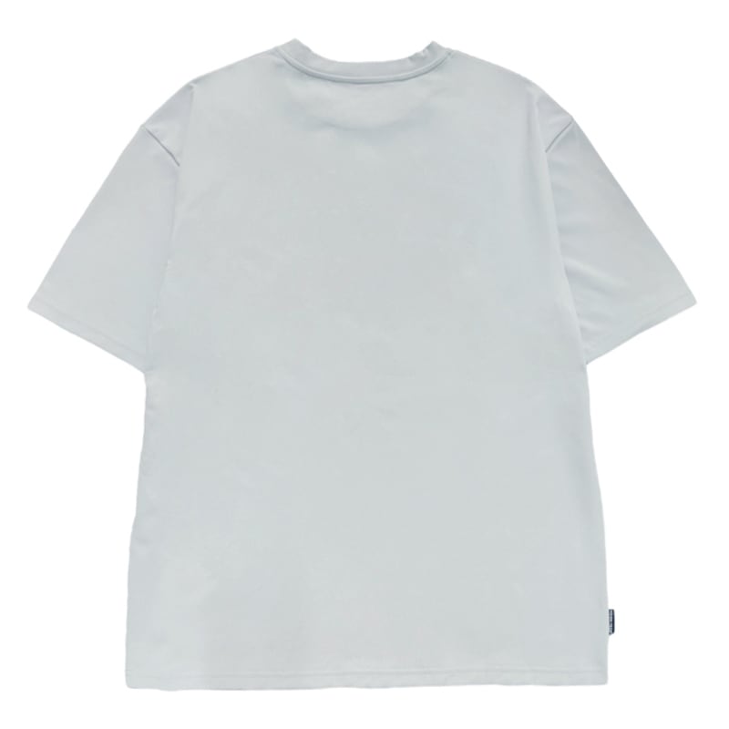 【ELNEST×MOONRAKERS】ELNEST MOON PK TEE