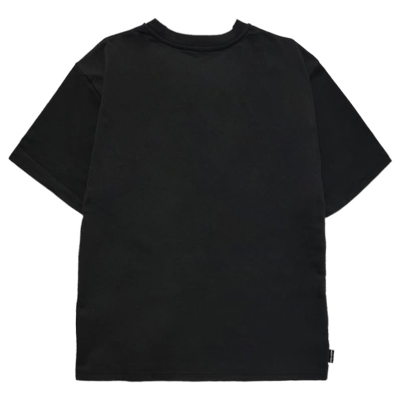 【ELNEST×MOONRAKERS】ELNEST MOON PK TEE