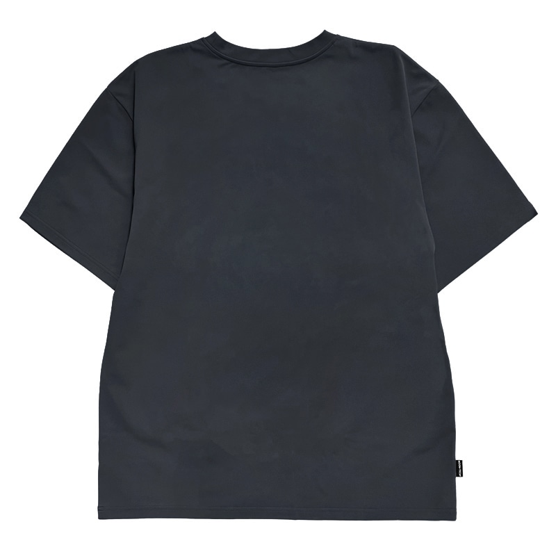 【ELNEST×MOONRAKERS】ELNEST MOON PK TEE