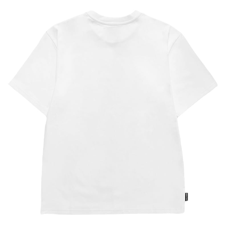 【ELNEST×MOONRAKERS】ELNEST MOON PK TEE