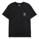 【ELNEST×MOONRAKERS】ELNEST MOON PK TEE