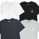 【ELNEST×MOONRAKERS】ELNEST MOON PK TEE